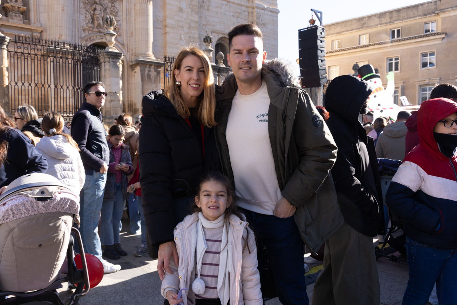 Fiesta infantil de Nochevieja