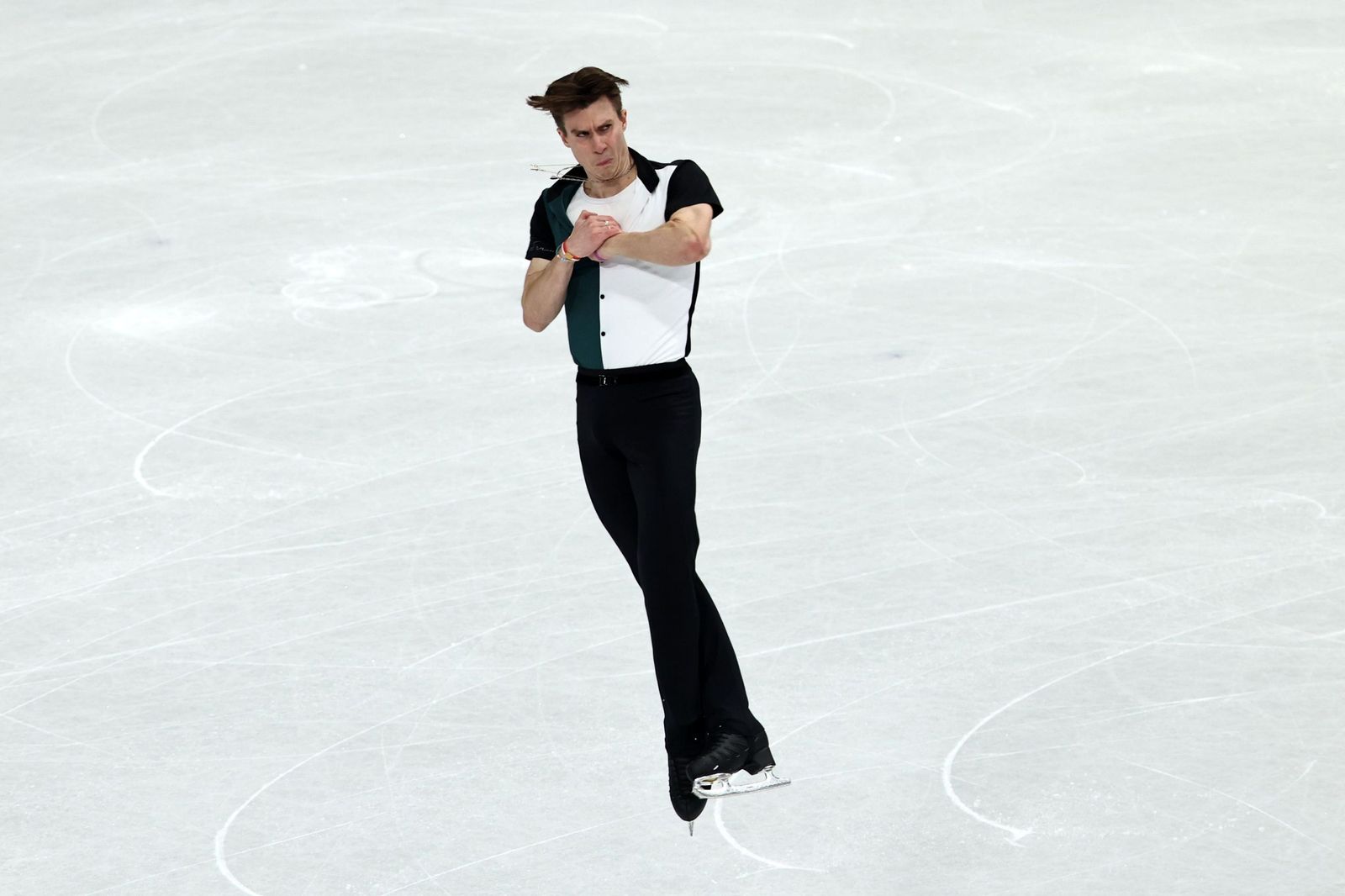 Las mejores fotos de los Juegos Olímpicos de invierno Milán Cortina d'Ampezzo 2026 | Segunda jornada