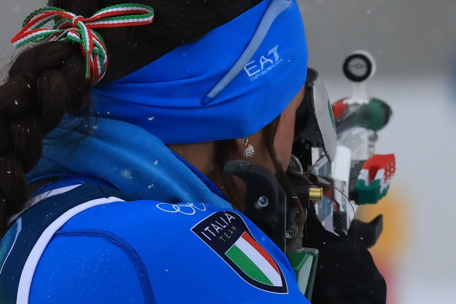 Las mejores fotos de los Juegos Olímpicos de invierno Milán Cortina d'Ampezzo 2026 | Novena jornada