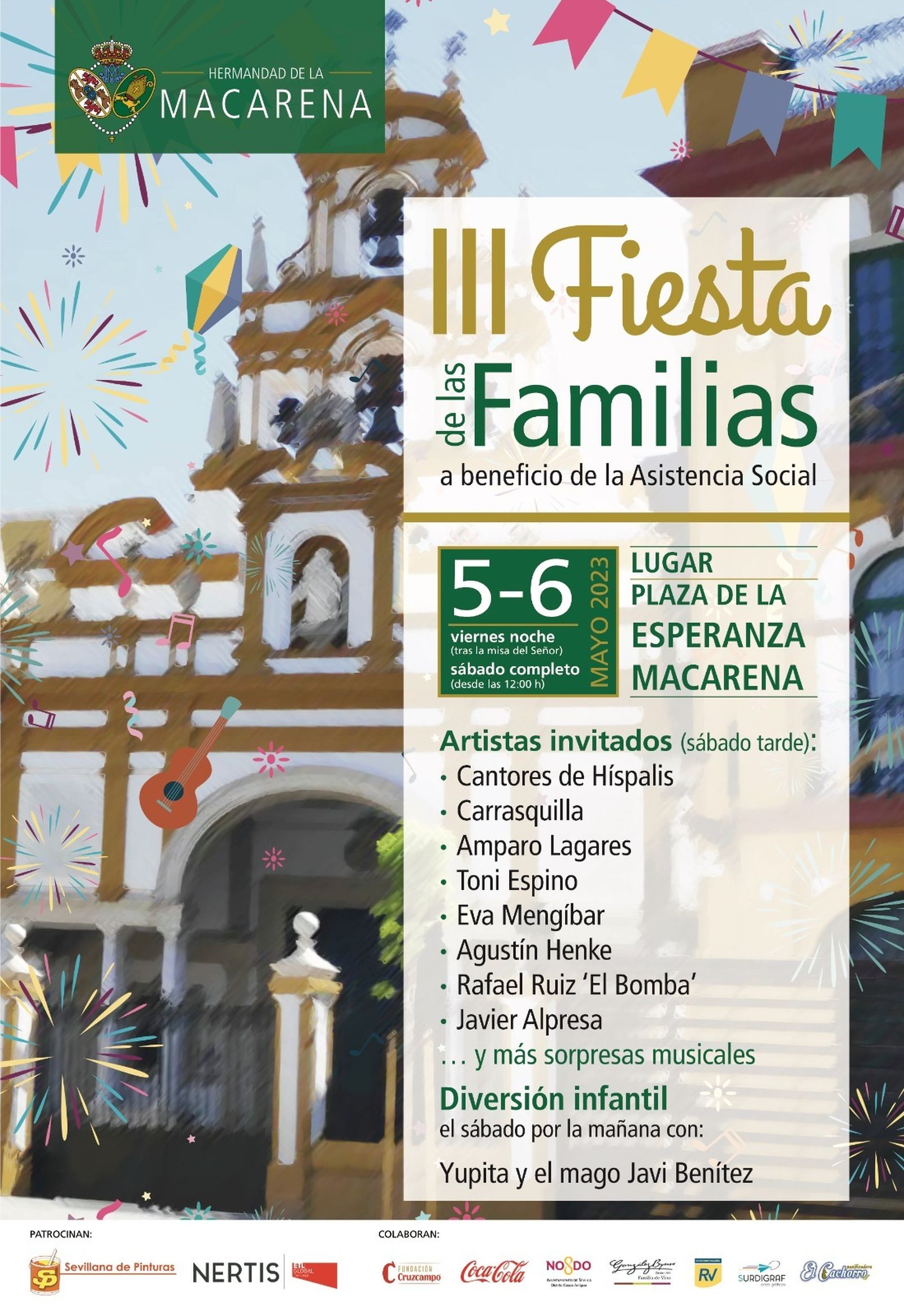 Las dos últimas ediciones se convocaron en 2018 y 2019