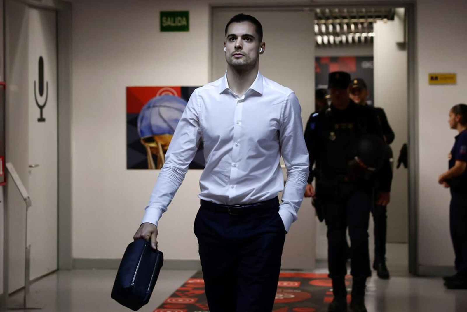 El Unicaja, campeón de Copa: Todas las imágenes del partido, la fiesta y la llegada a Málaga