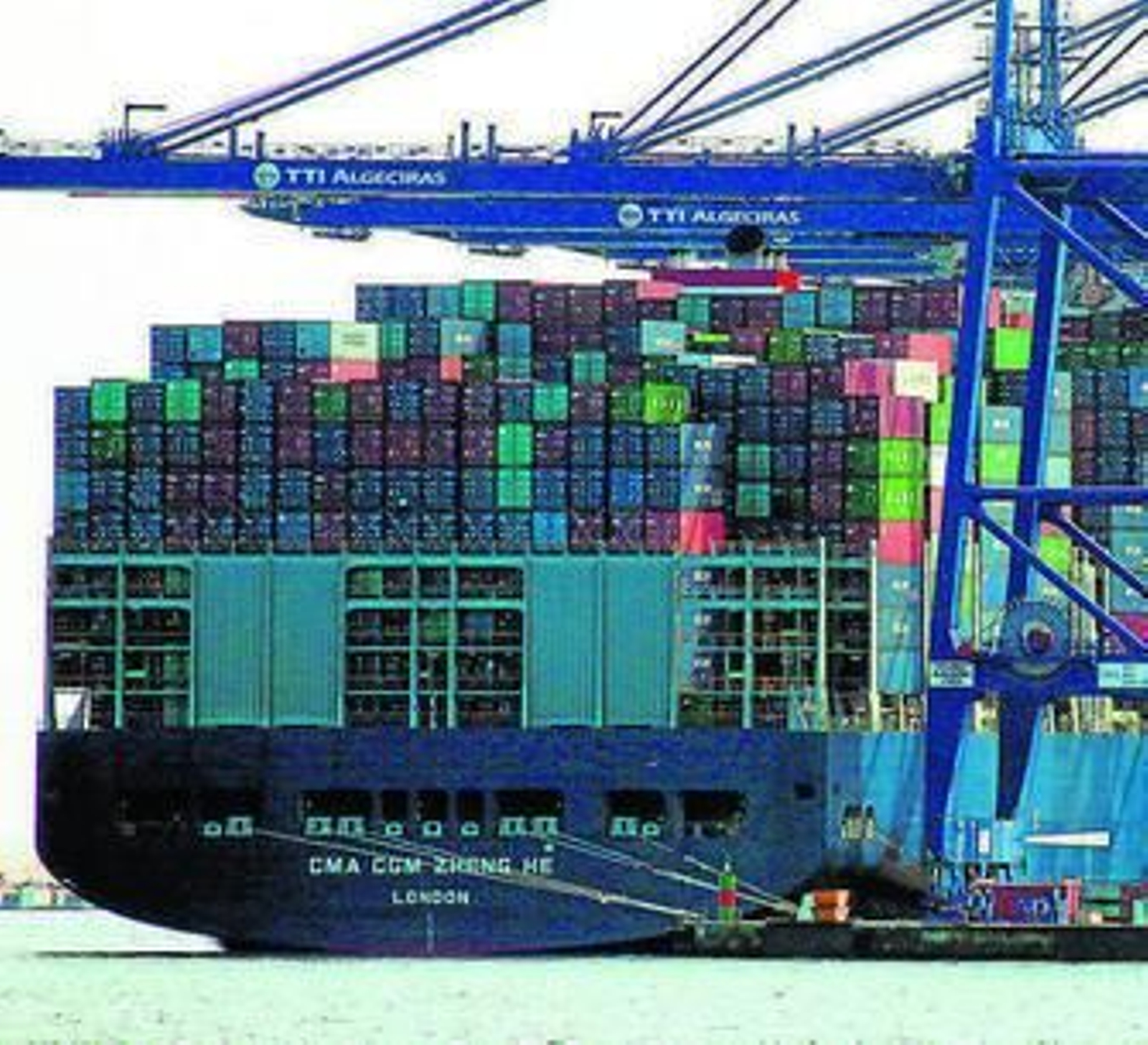 Institución de peso económico y social