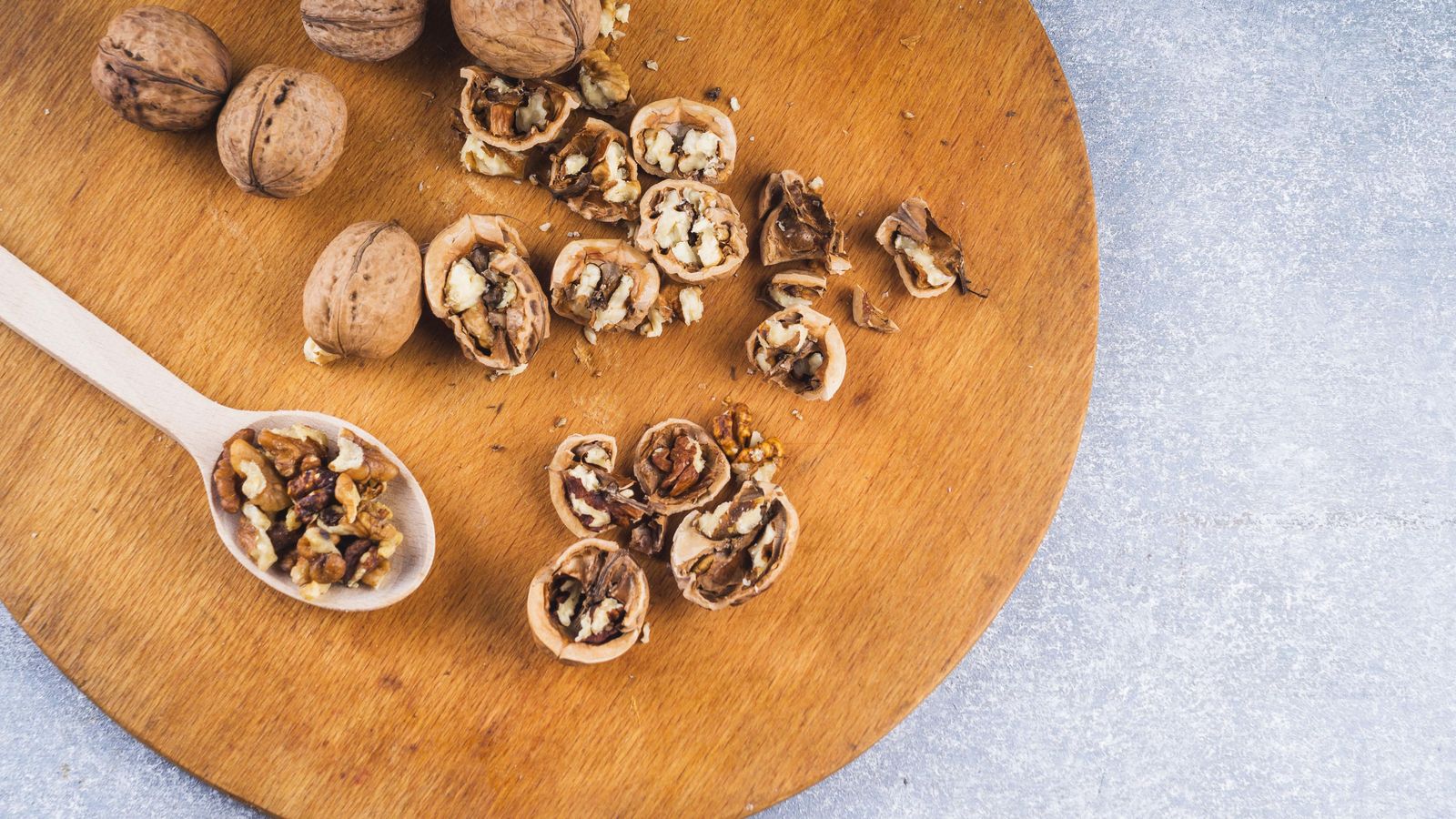 Nueces Nueces