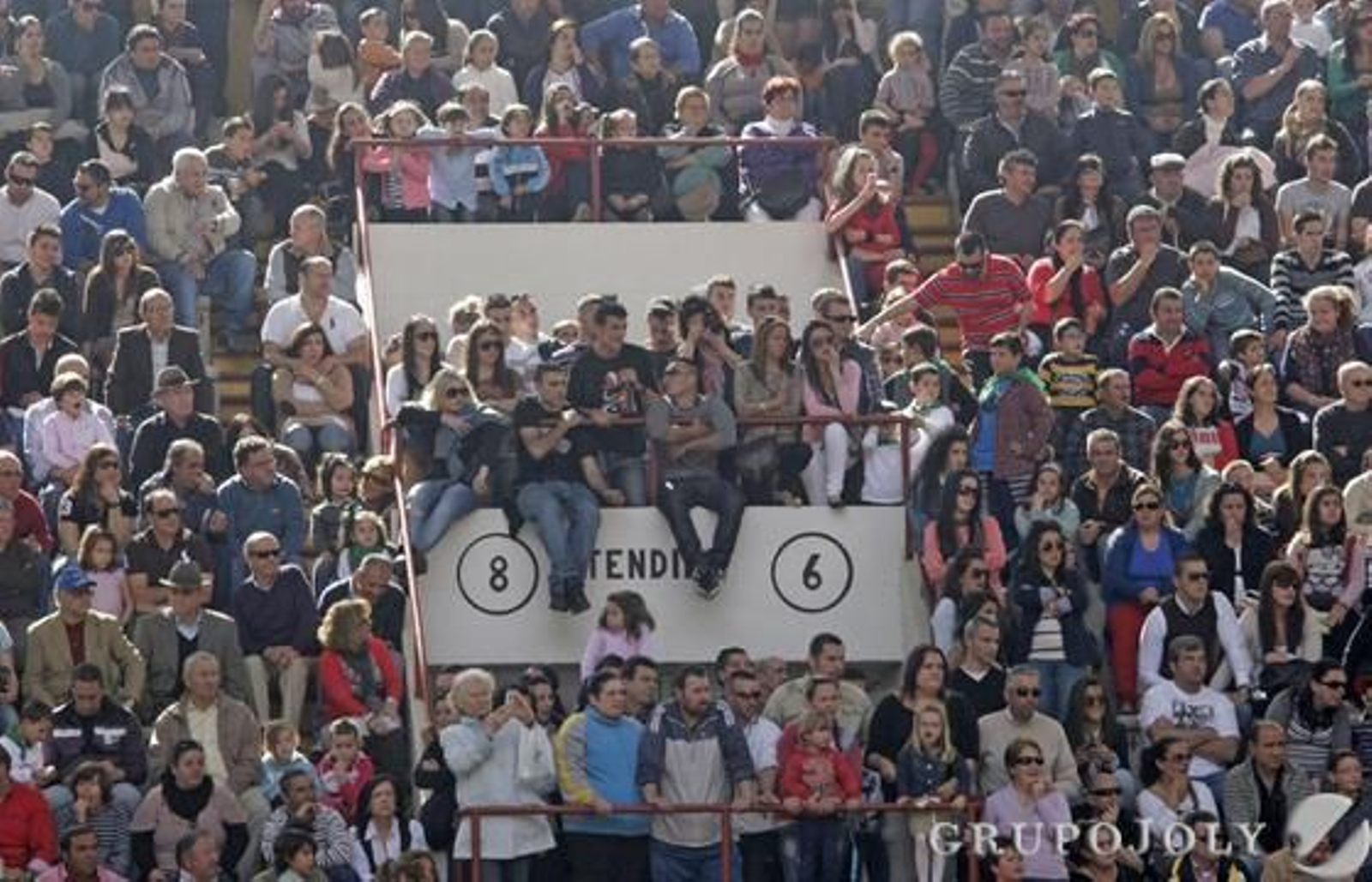 Foto: J.M.Q./Erasmo Fenoy