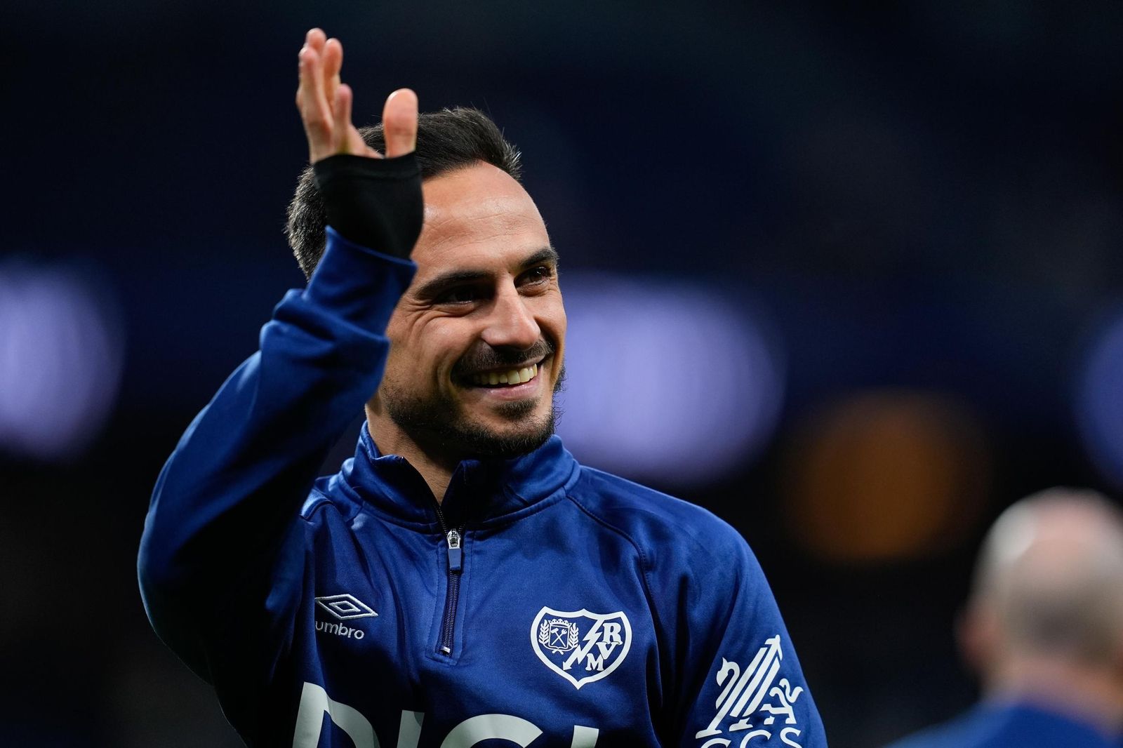 Las fotos del Real Madrid-Rayo Vallecano