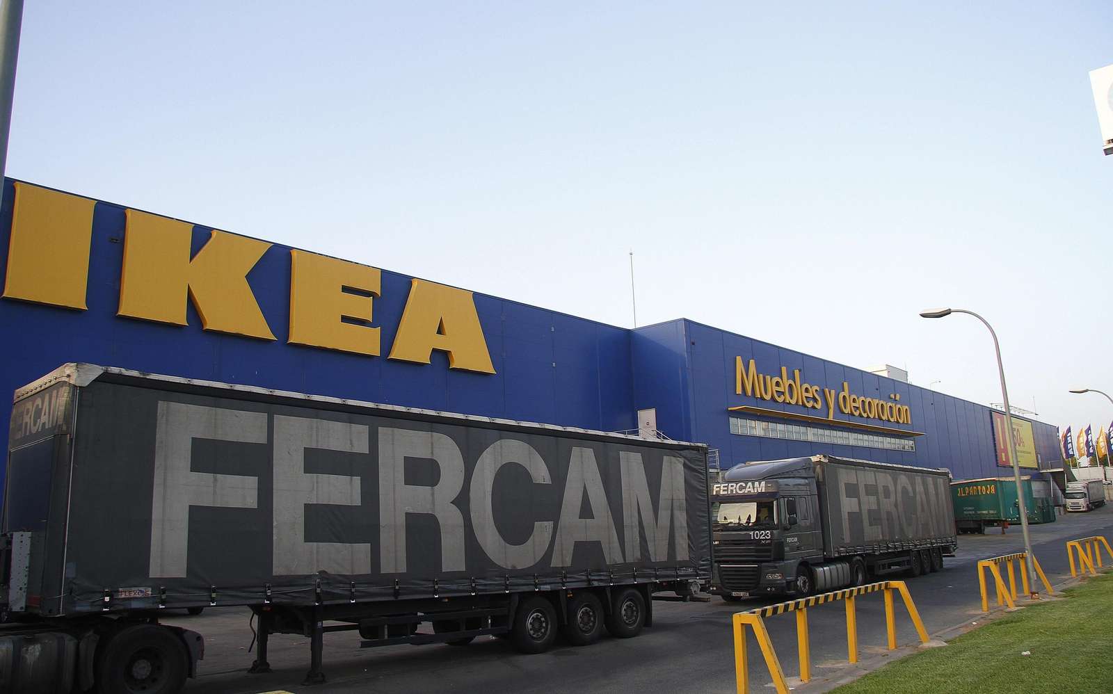 Ikea creará "verdaderos hogares" para colectivos vulnerables en toda España