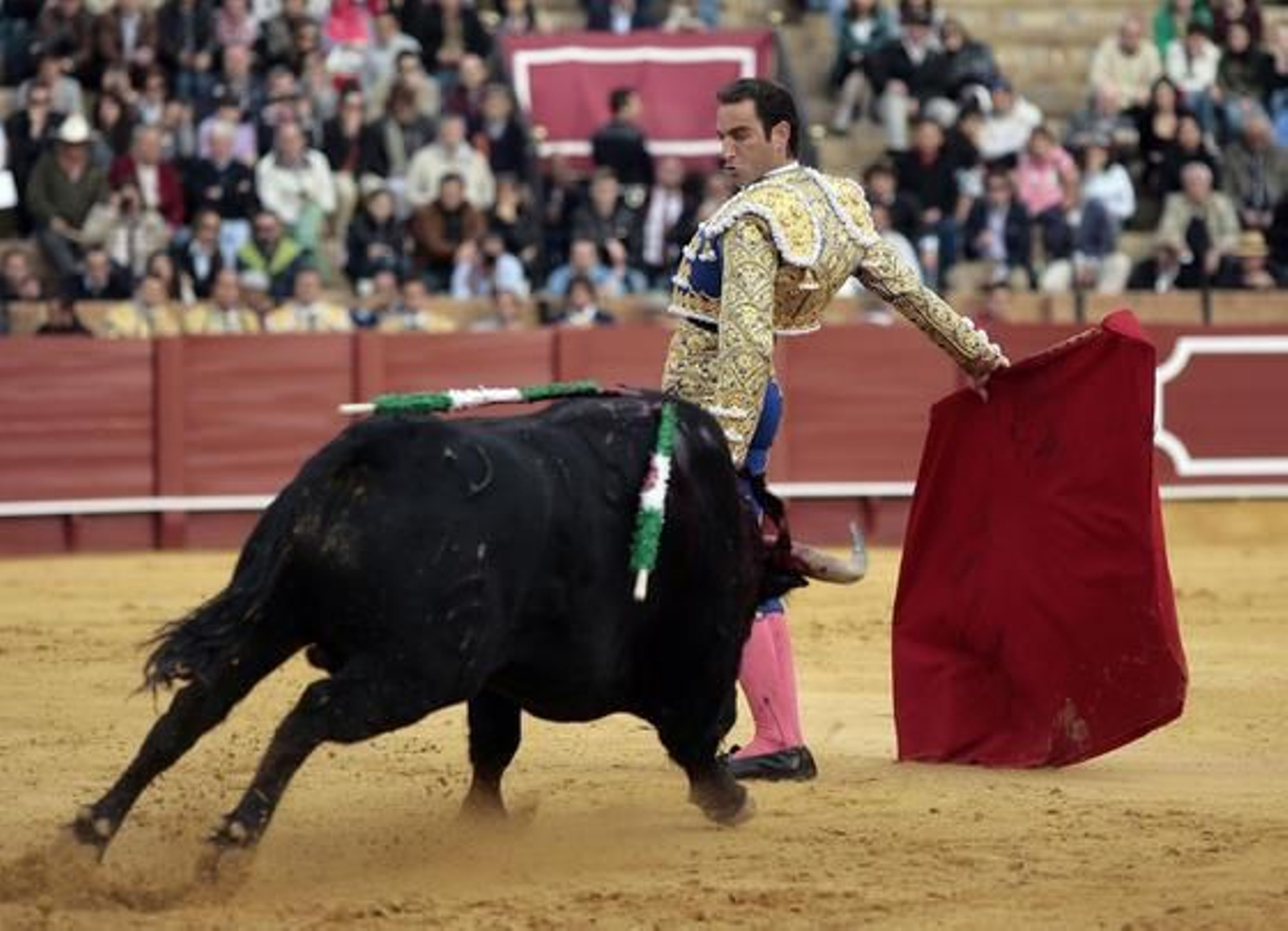Salvador Cortés.

Foto: Juan Carlos Muñoz