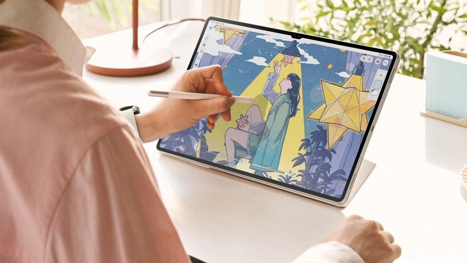 Samsung Galaxy Tab S9