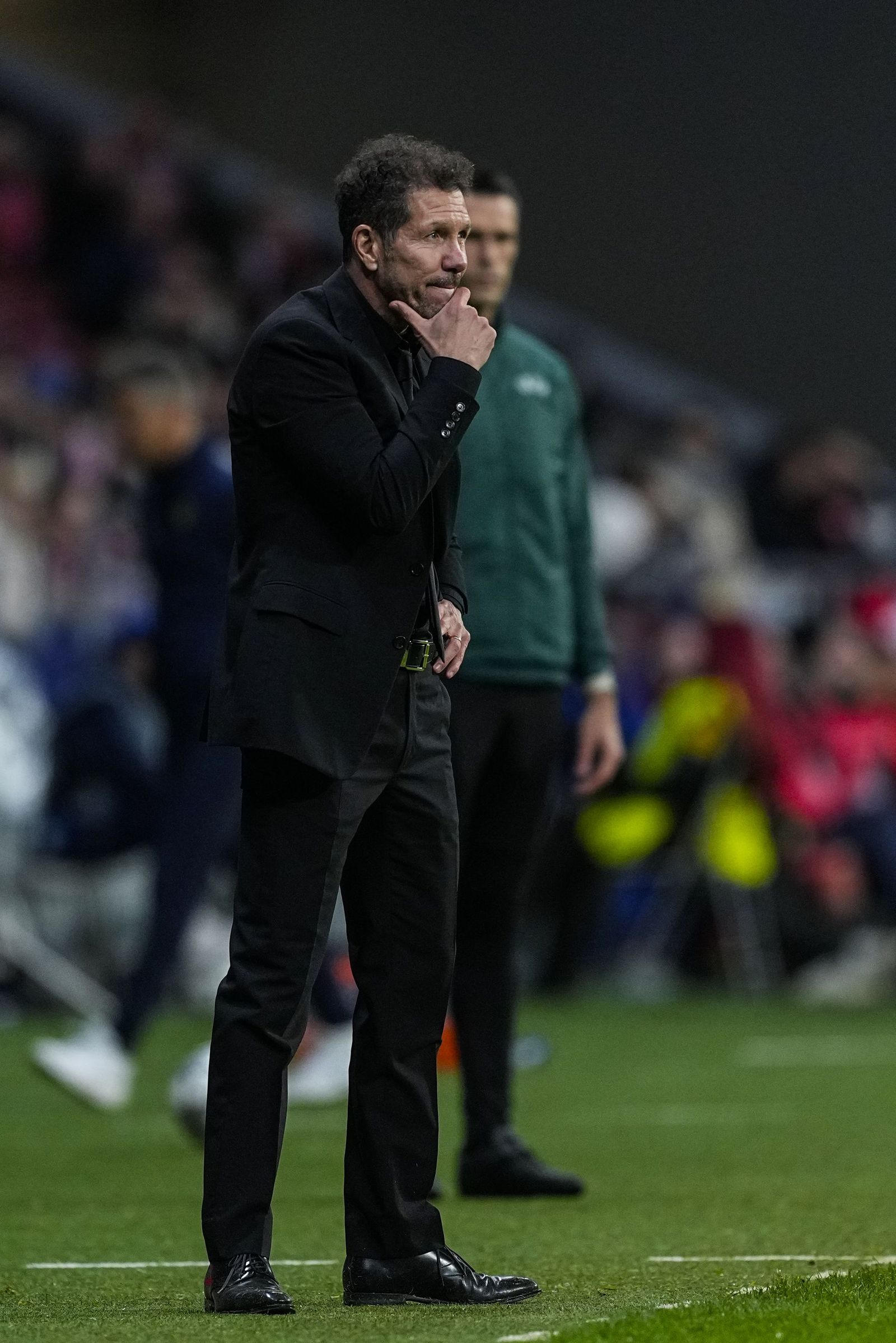 Las fotos del Atlético de Madrid-Bodo/Glimt