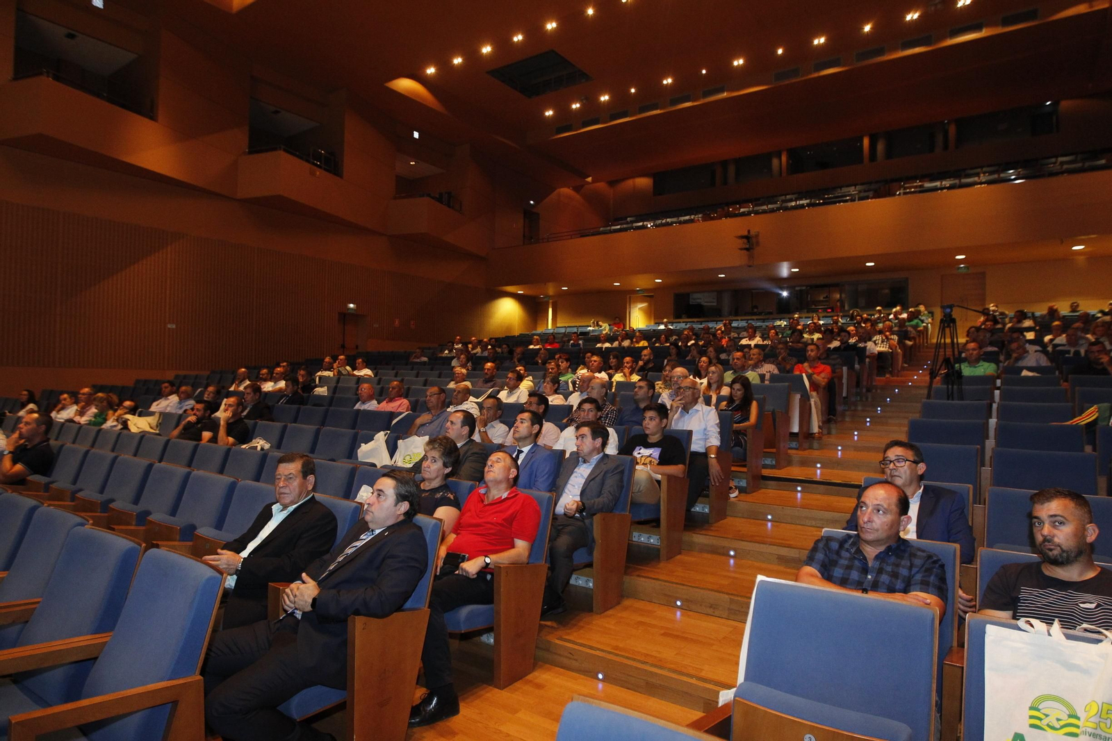 Fotogalería 50 aniversario Agroiris