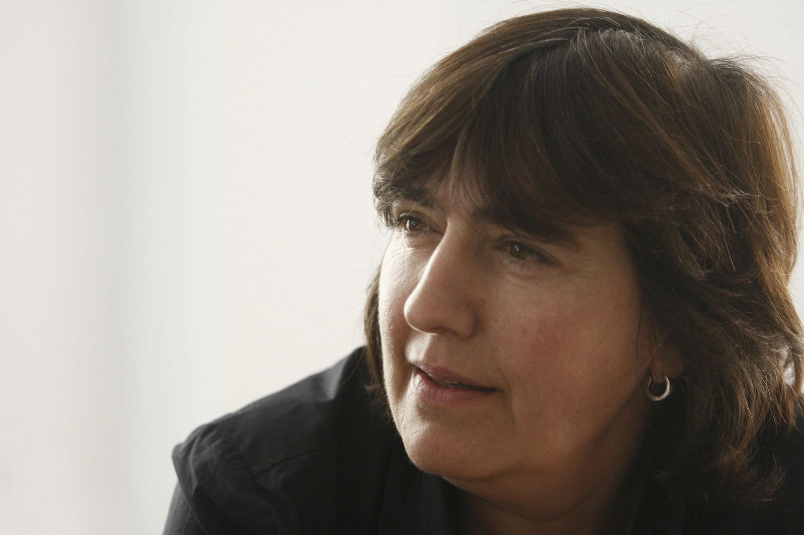 Remedios Malvárez estrenará su documental sobre José Menese.