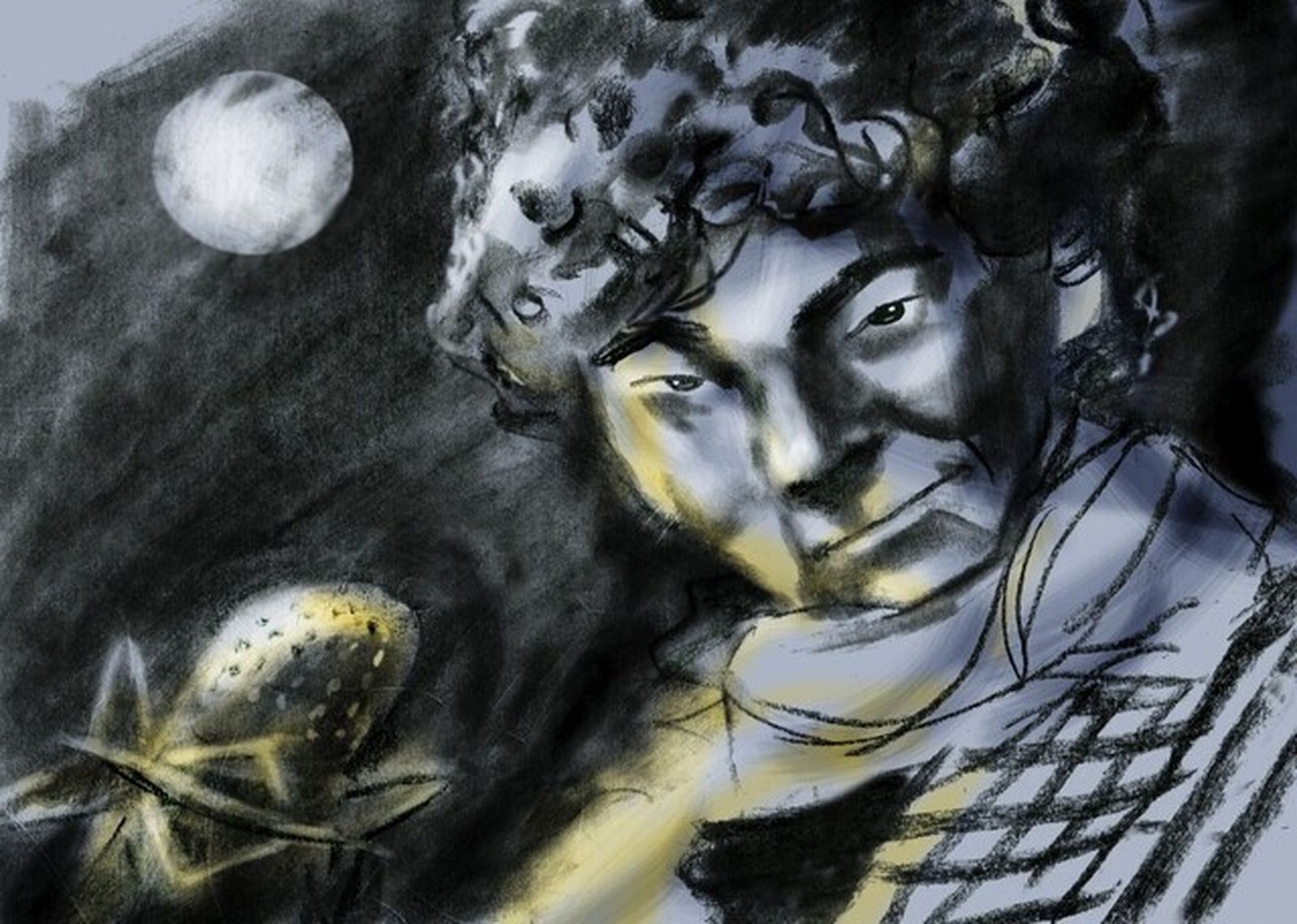 Jesús Quintero, un amigo entrañable