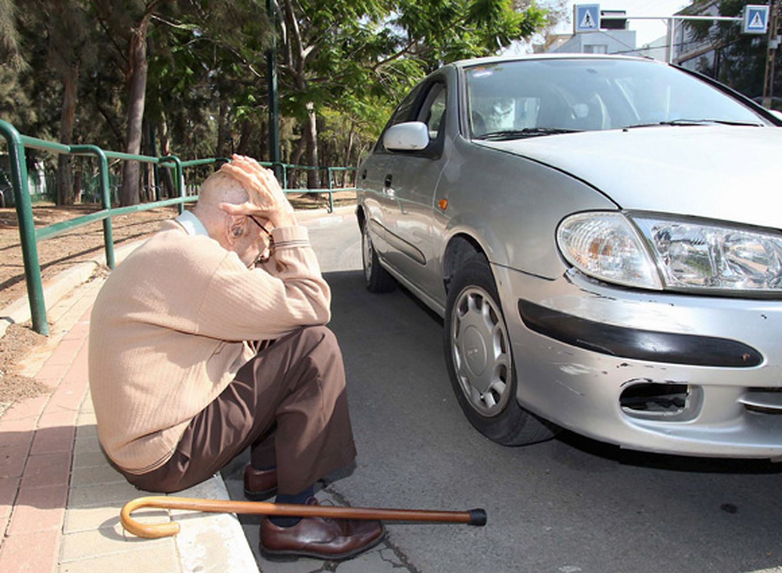 Hamás cambia las 'reglas del juego'
