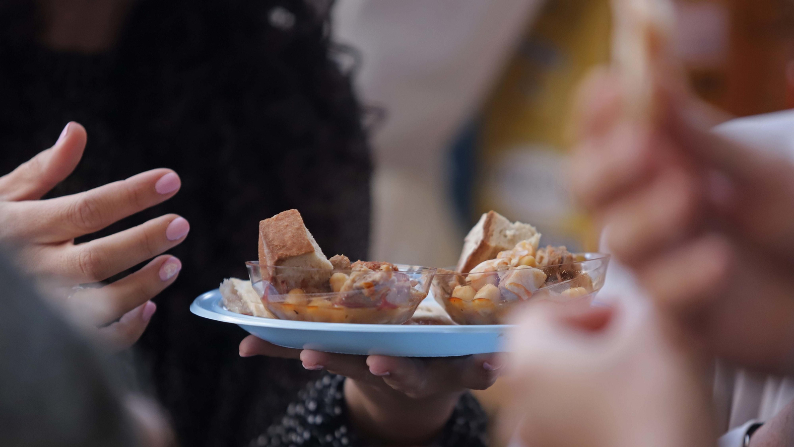 III Chicharrón Fest en imágenes