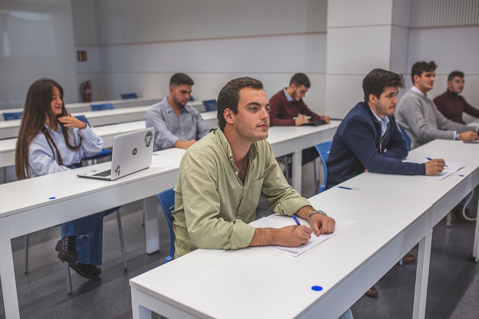 Las energías renovables, un sector en expansión que demanda profesionales especializados