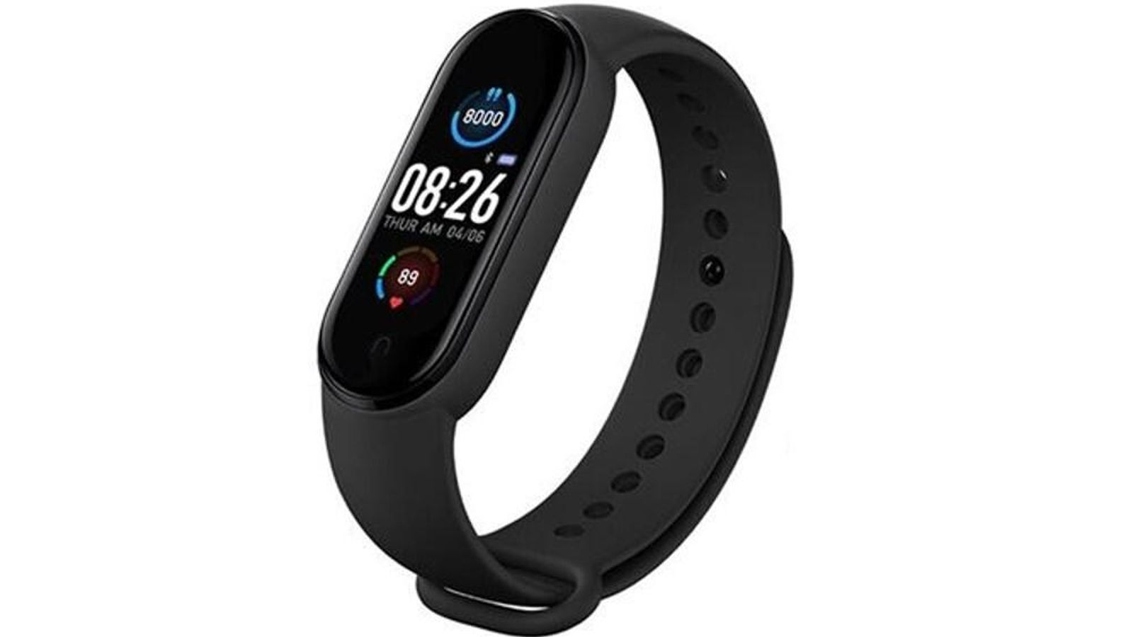 Smartband Klack M6