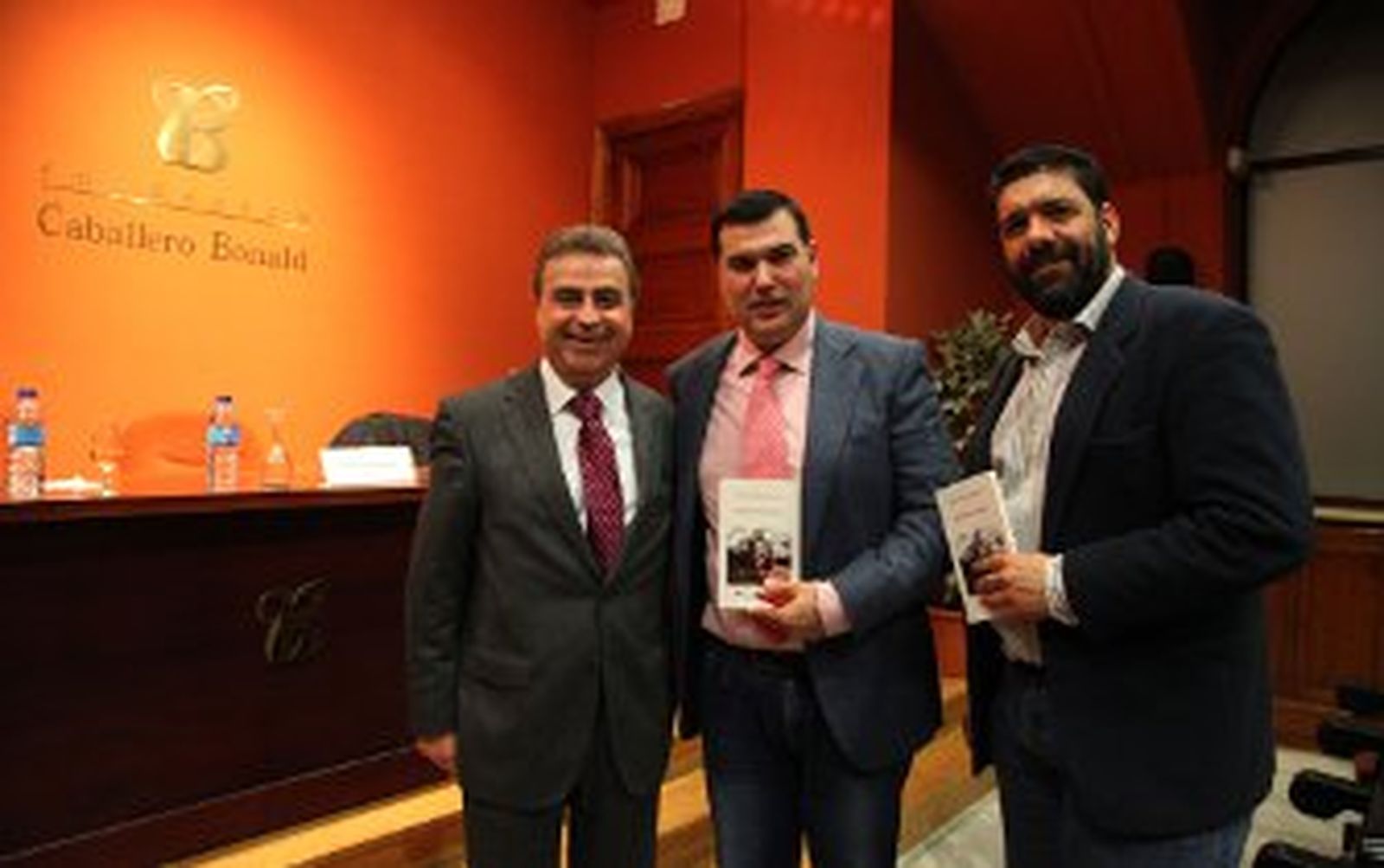 Juan Manuel Sainz Peña y un "camino soñado" desde México