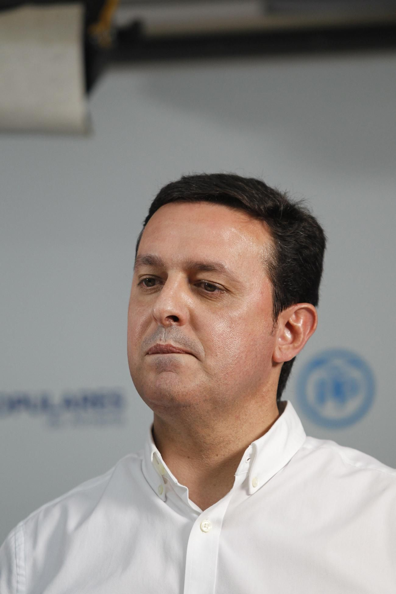 Fotogalería sedes electorales Almería. Elecciones Generales 2019