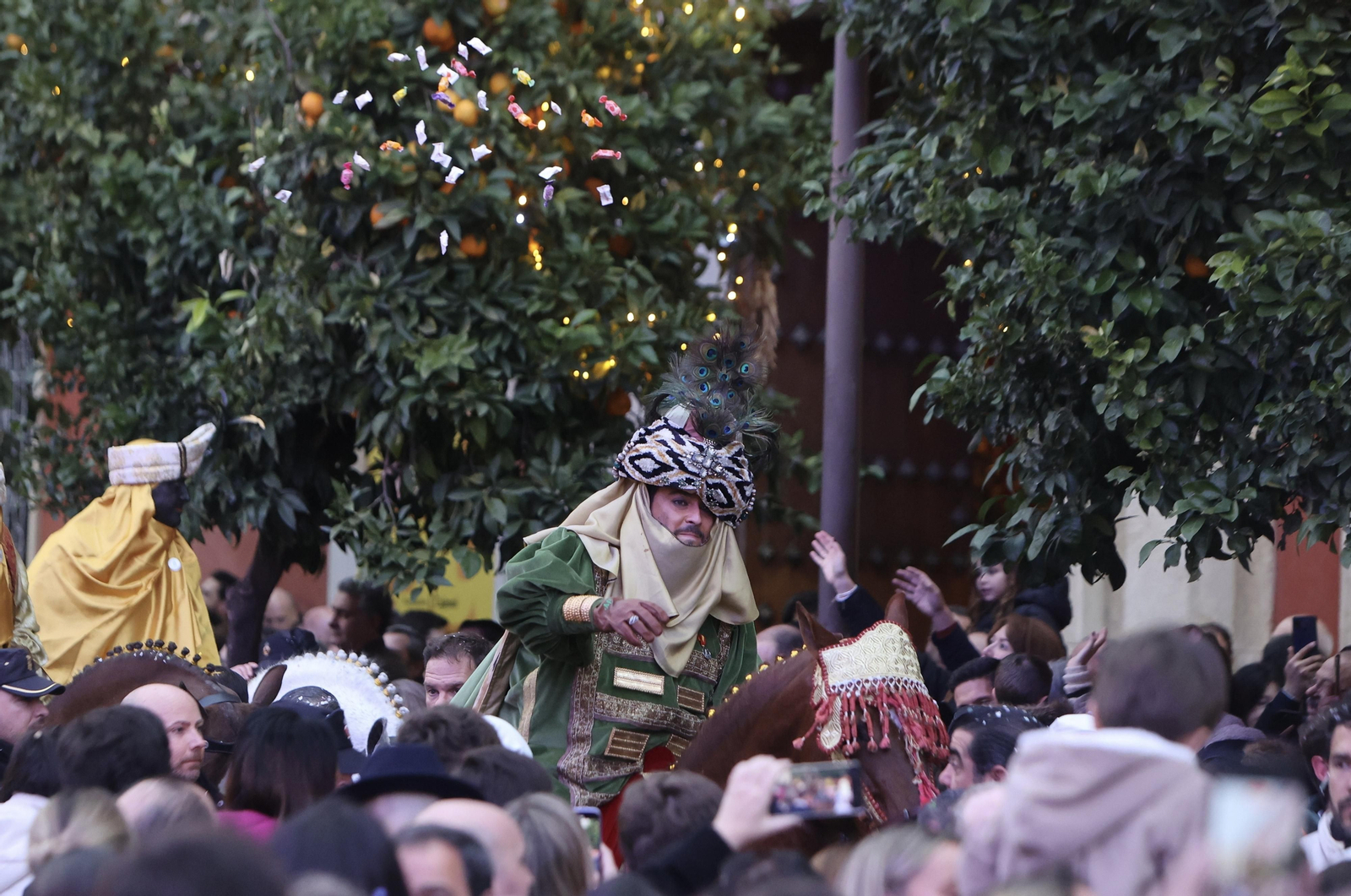 Heraldo de Sevilla 2024