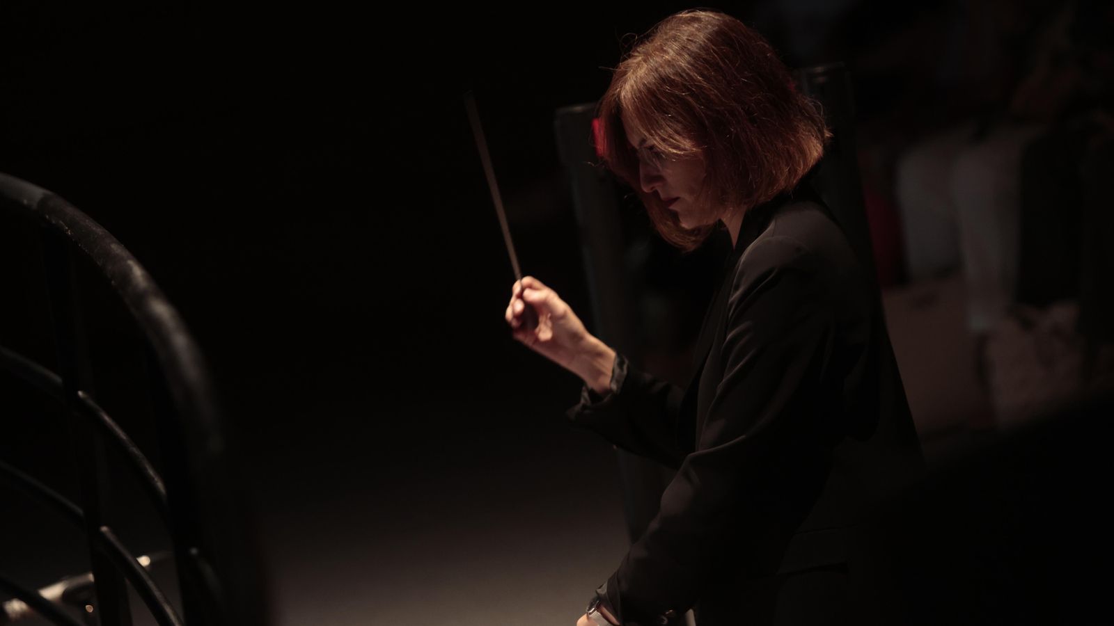 La zarzuela "Agua, azucarillos y aguardiente", en imágenes