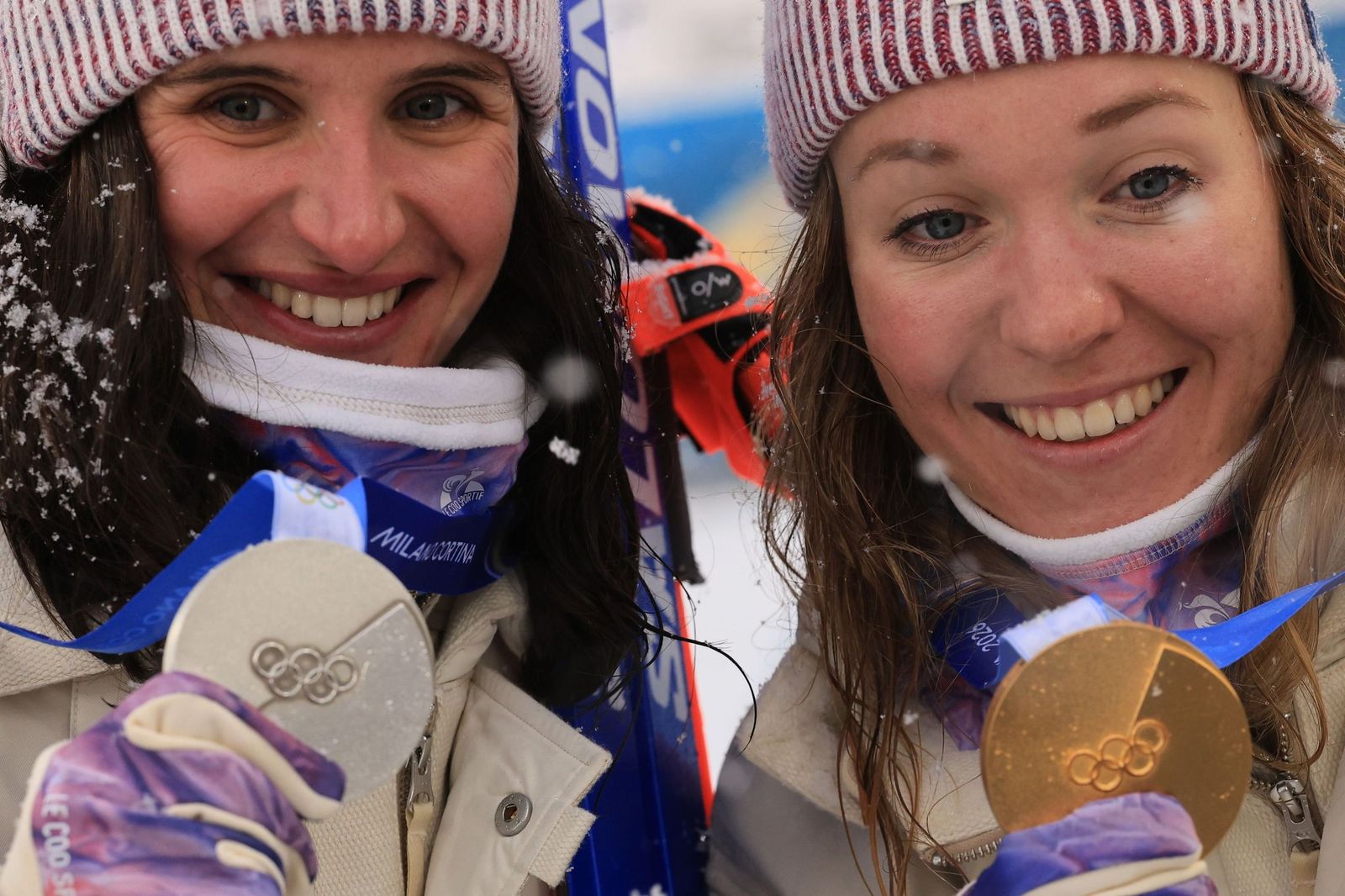 Las fotos de la tercera medalla española y de la jornada 16 de los Juegos Olímpicos