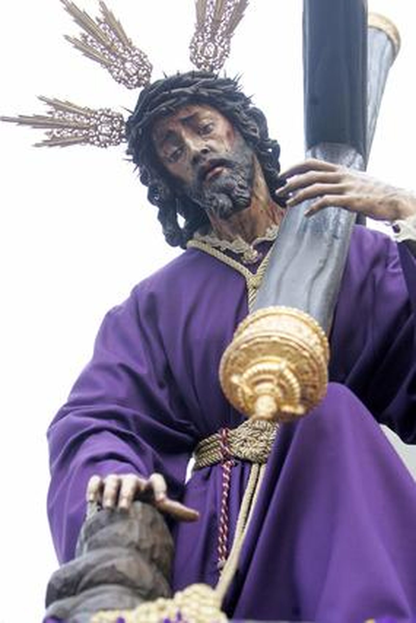 Pasión.

Foto: Rafael Gonzalez