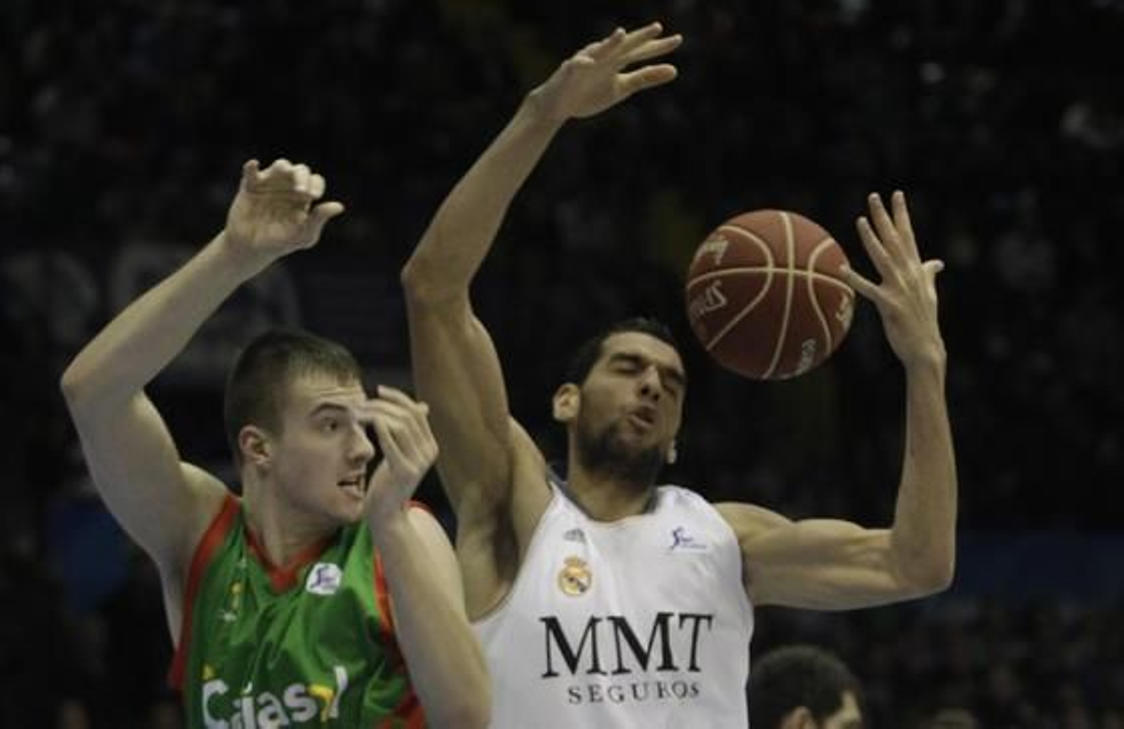 Foto: Antonio Pizarro