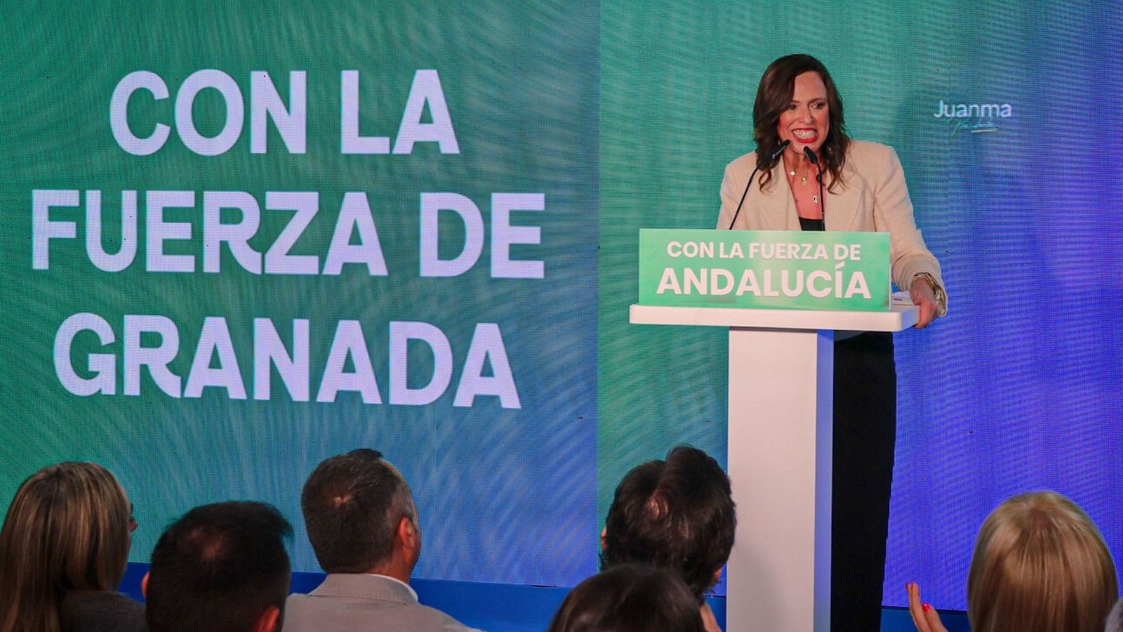 El PP de Granada inicia la campaña con un proyecto que ofrece ...