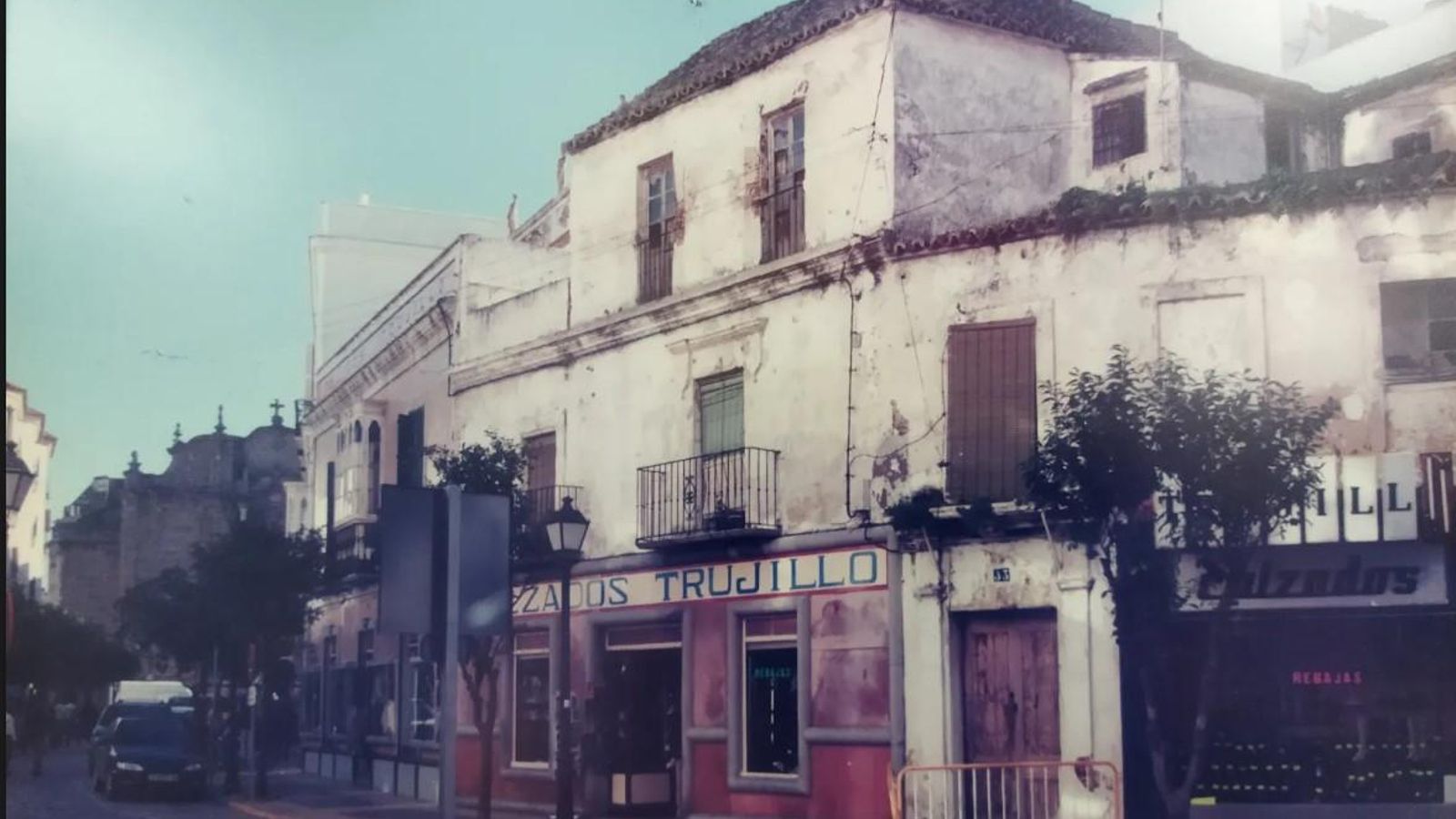 Calzados Trujillo