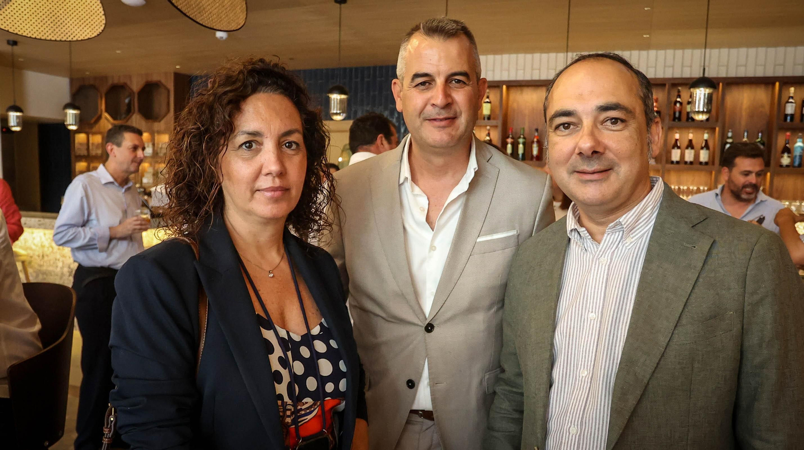 Abre en Jerez 'La Vermutería del Sherry' Abre en Jerez 'La Vermutería del Sherry'