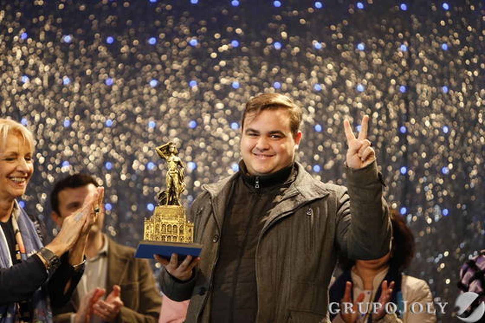 Foto: JULIO GONZALEZ