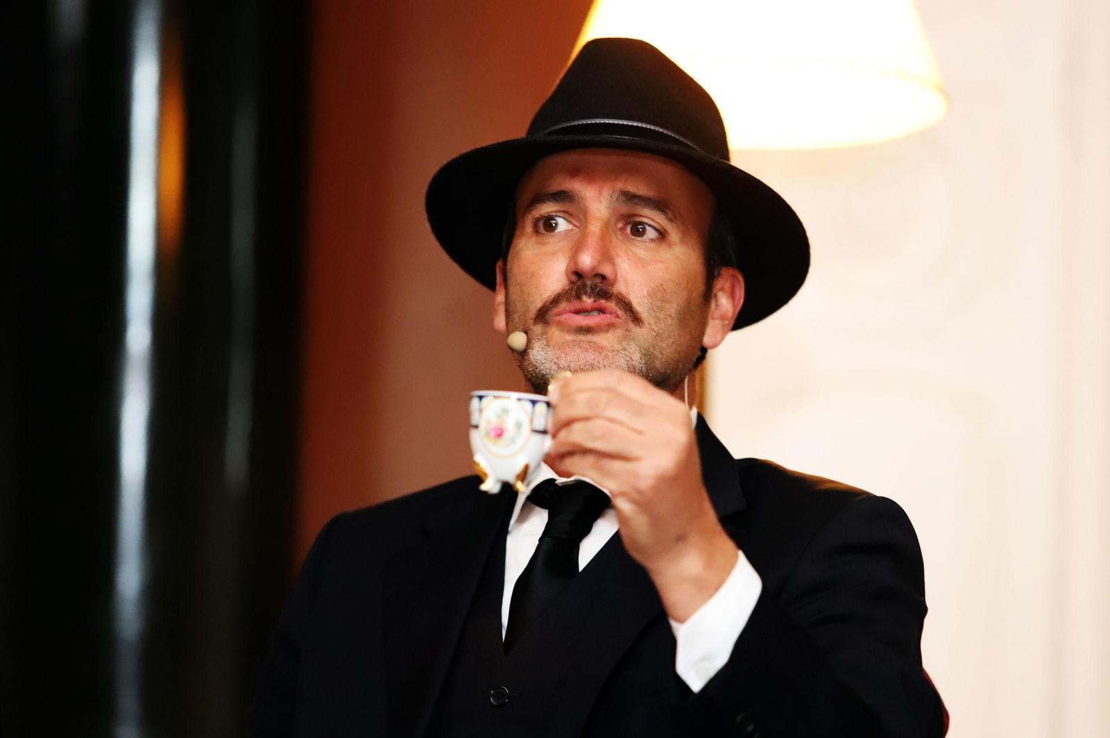 Imágenes de la camiseta del 130 aniversario del Recreativo de Huelva