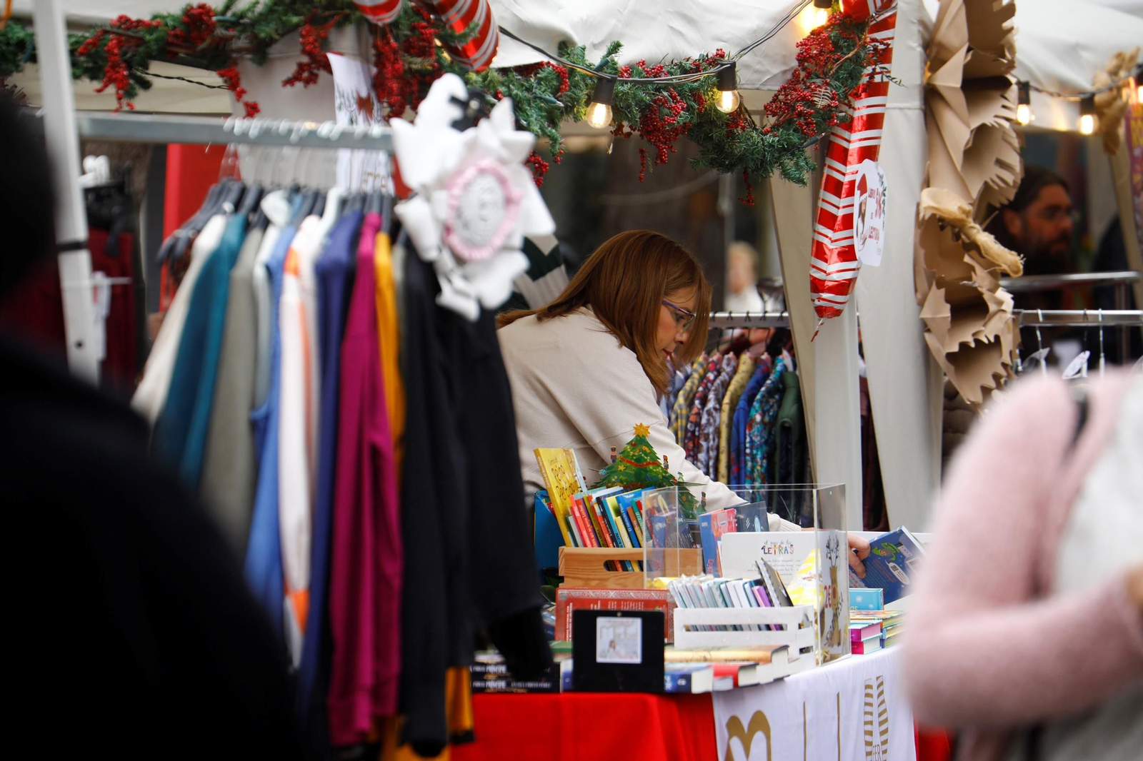 Las mejores imágenes del VI Santa Rosa Day Las mejores imágenes del VI Santa Rosa Day