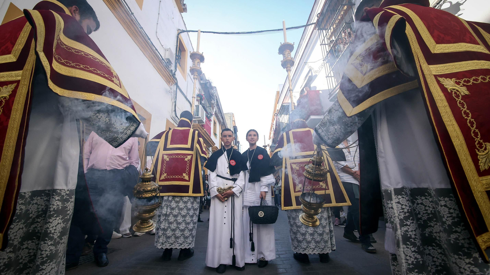 Hermandad de La Coronación