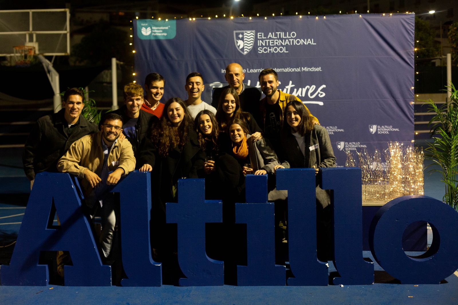 El Altillo International School