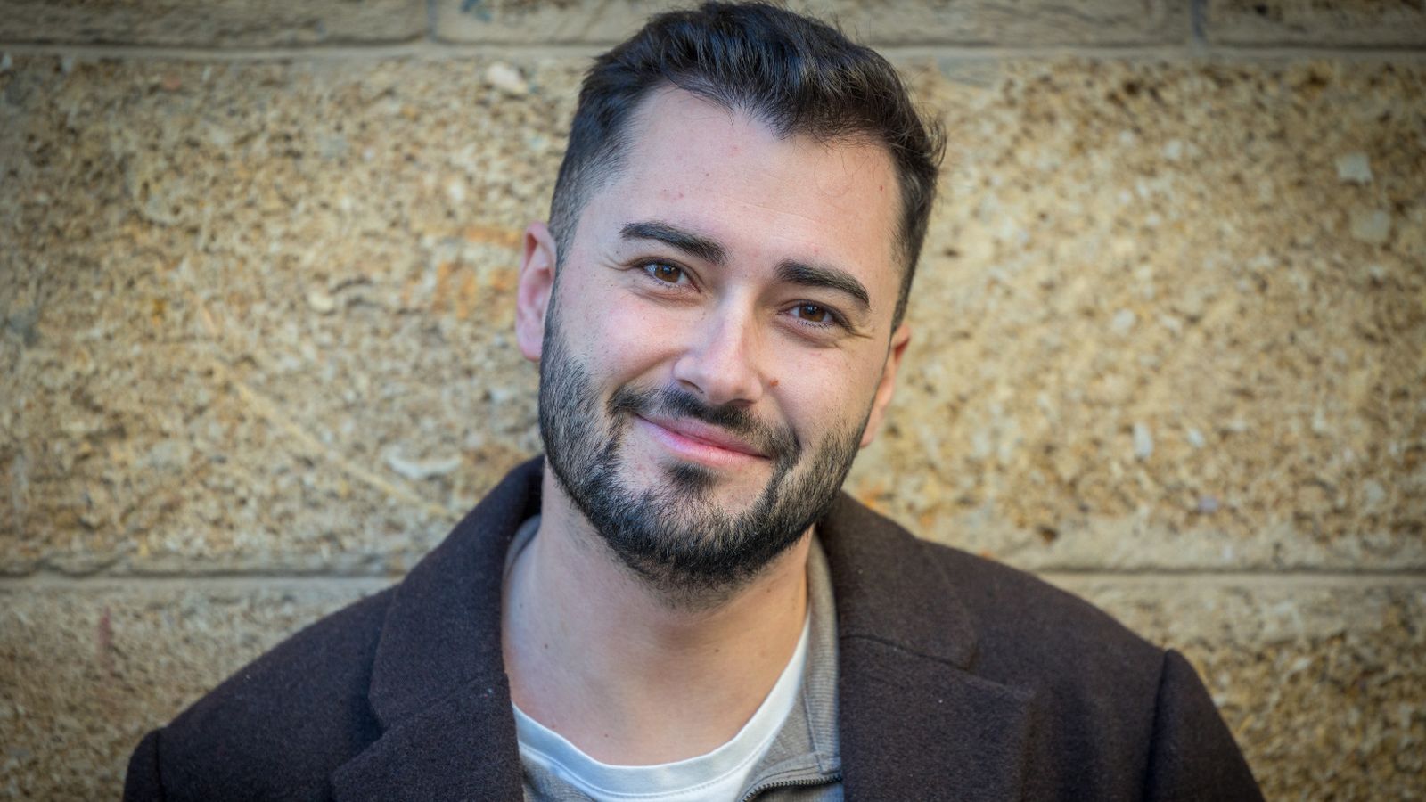 Antonio Sanz Fuentes