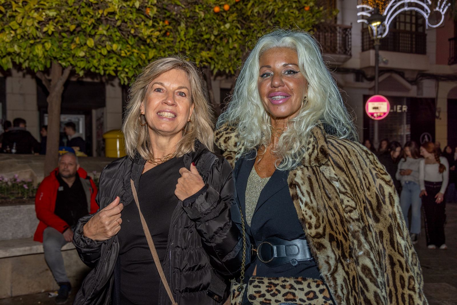 Concierto extraordinario a pie de calle: Grupo Finito