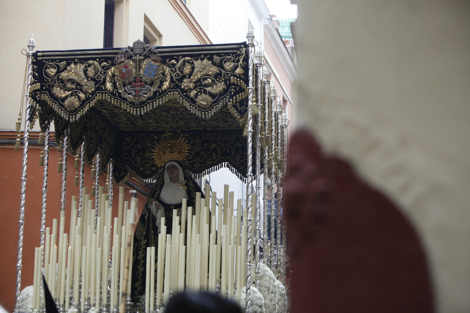 Las imágenes de La Carretería