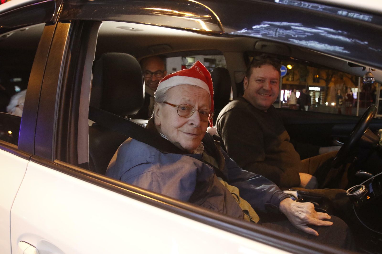 El Paseo de la Ilusión de Córdoba, en fotos