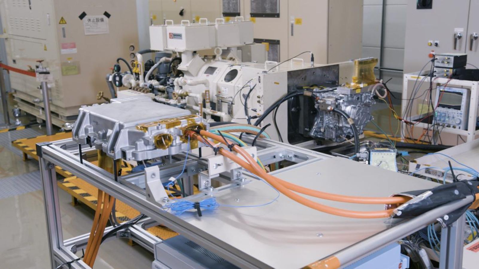 Aunque las primeras baterías de estado sólido que utilice Nissan se fabricarán en Japón, en Europa ya cuenta con la fabricación de celdas de Sunderland (Reino Unido).