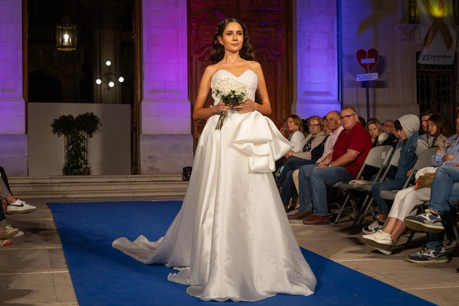 XXXIV Pasarela Jaén, en imágenes