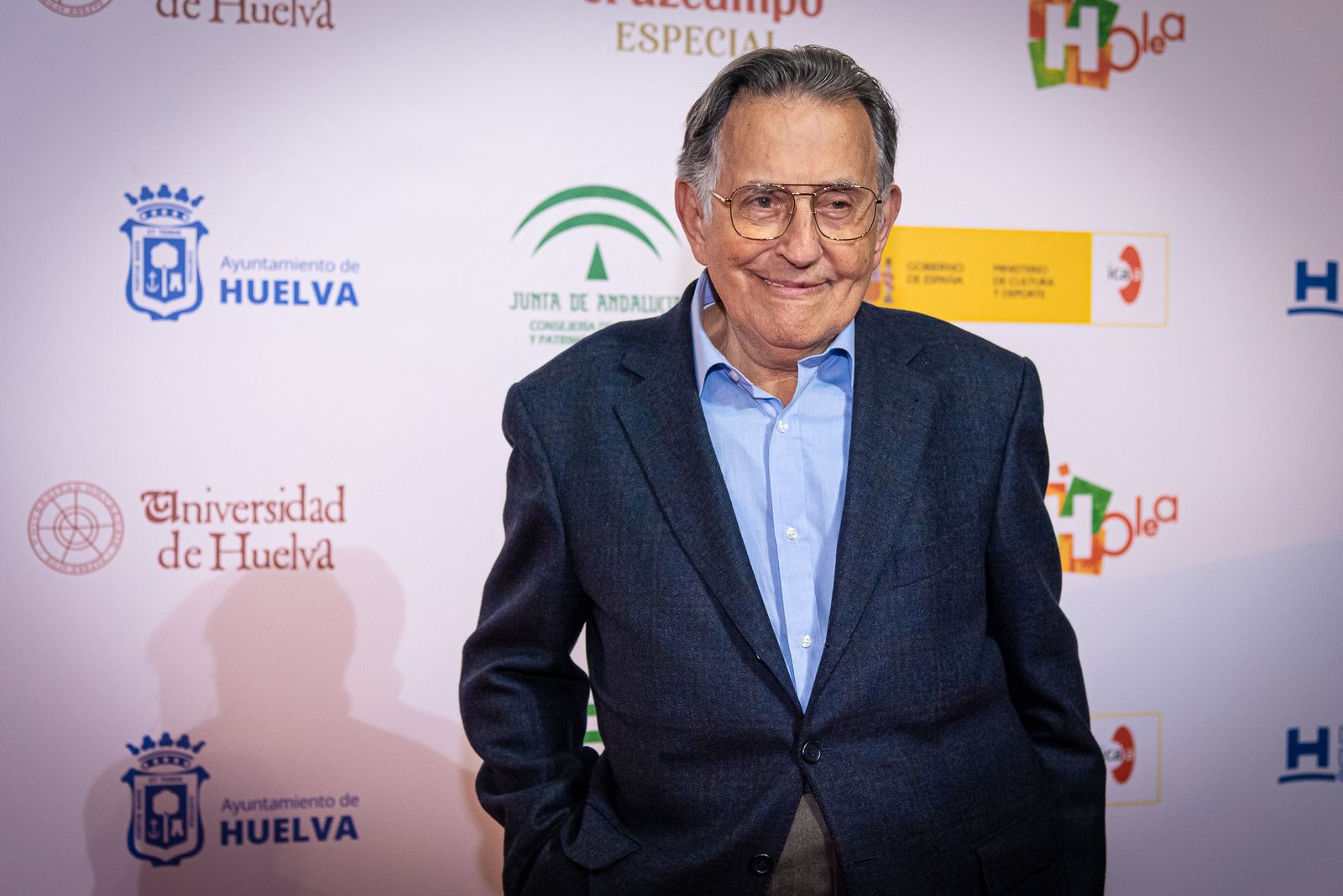 Imágenes del photocall del 45 Festival de Cine Iberoamericano de Huelva