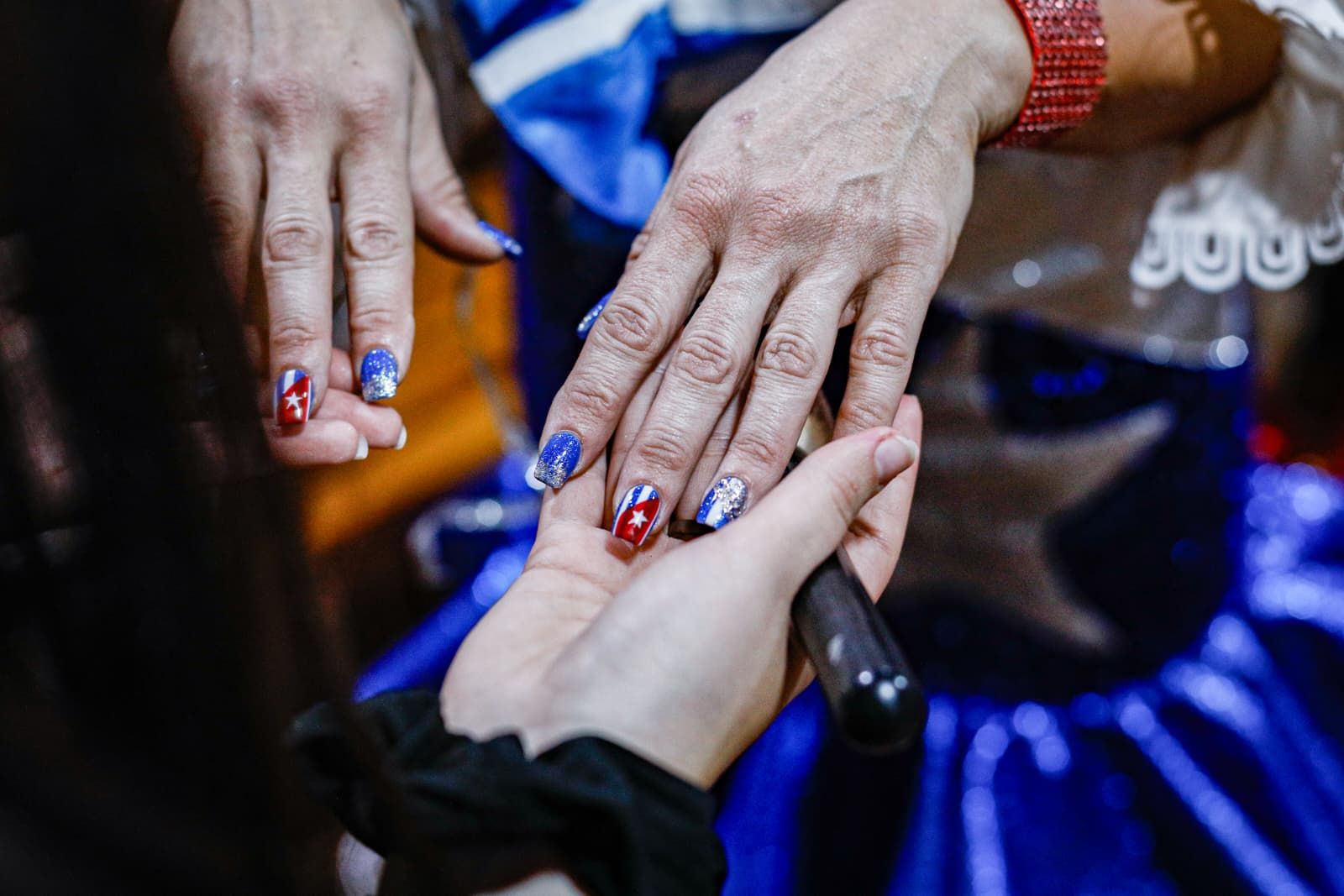 Búscate en las mejores imágenes de la sexta sesión de preliminares del COAC 2026