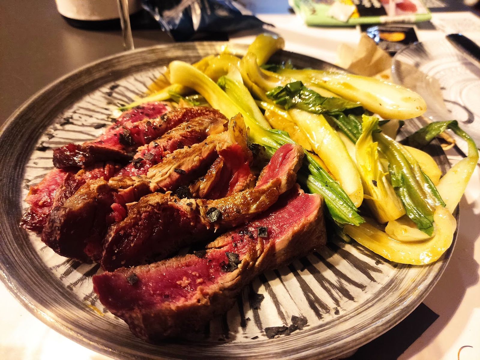 Meollo, en El Puerto