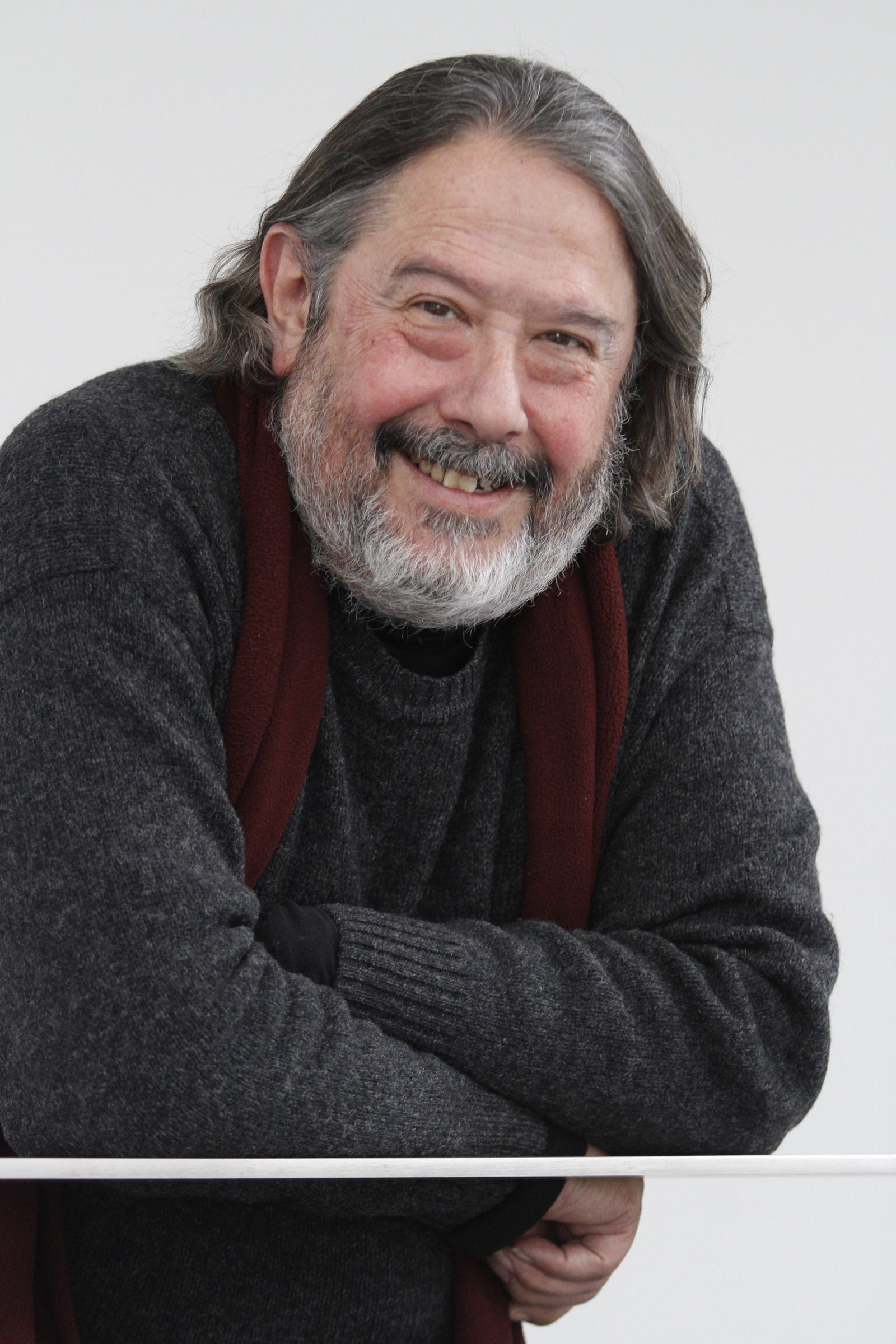 Imagen del concierto de Almuñécar.