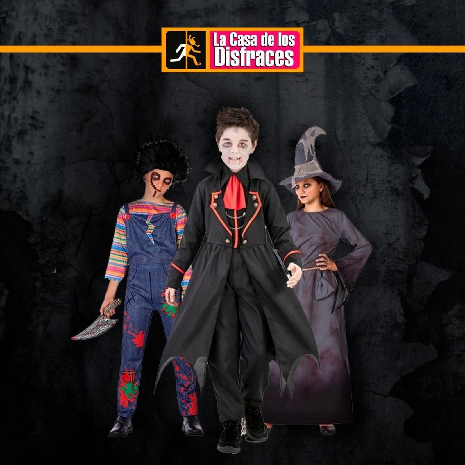 La Casa de los Disfraces (Jerez)