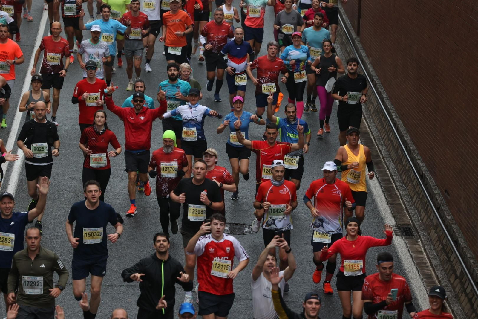 Búscate en la Media Maratón de Sevilla 03