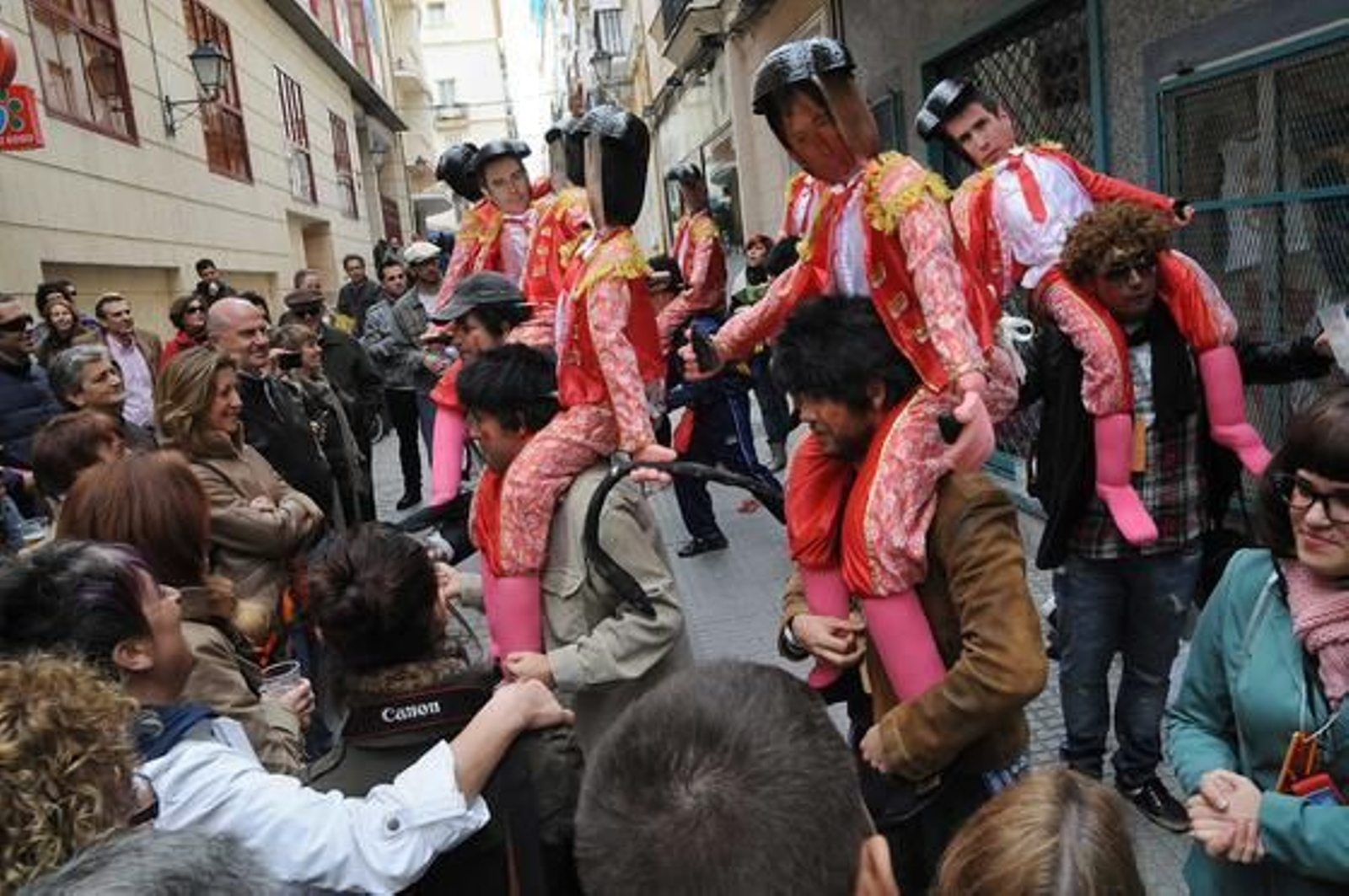 Foto: Javier Gonzalez