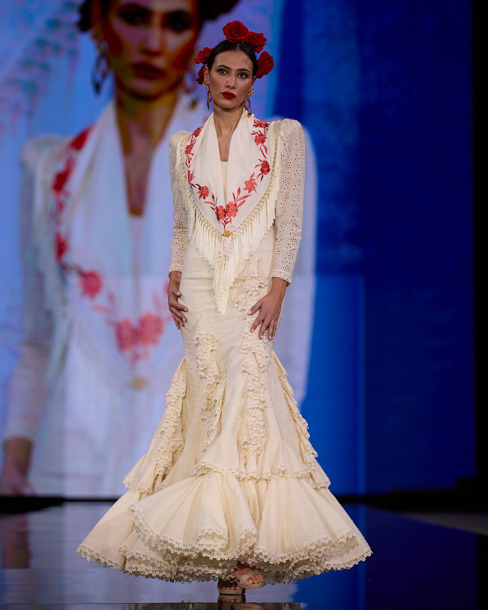 El desfile de Sonibel en Simof 2026, todas las fotos