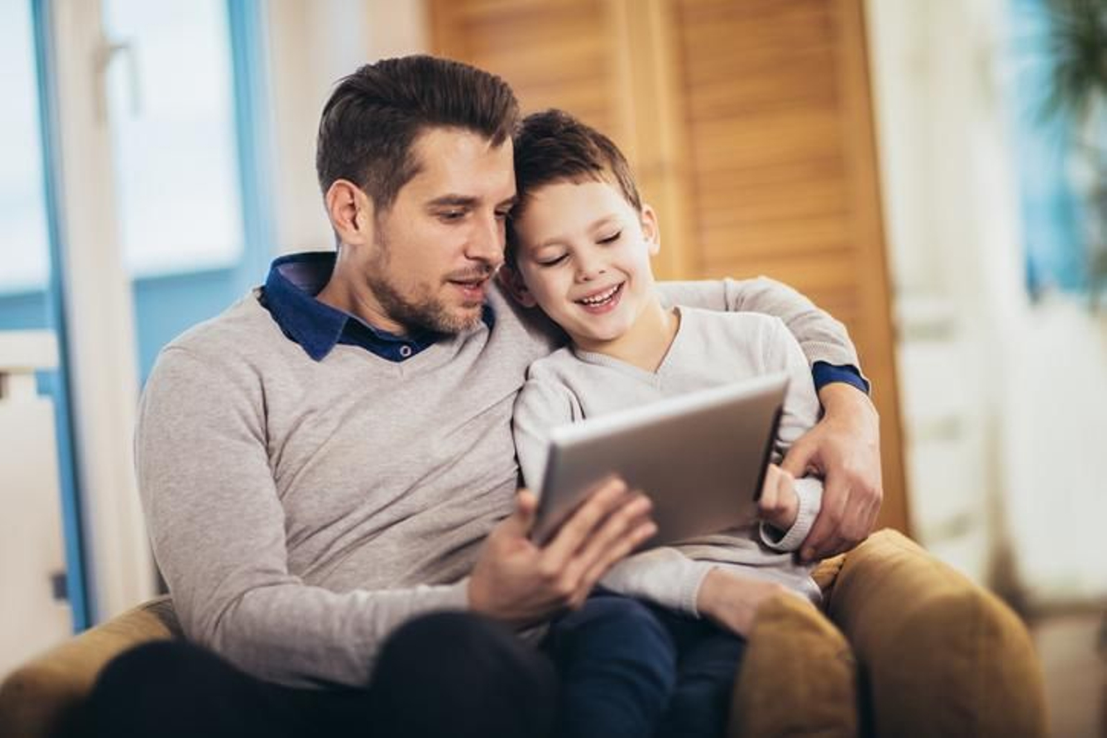 Apps de calidad para niños. Apps de calidad para niños.